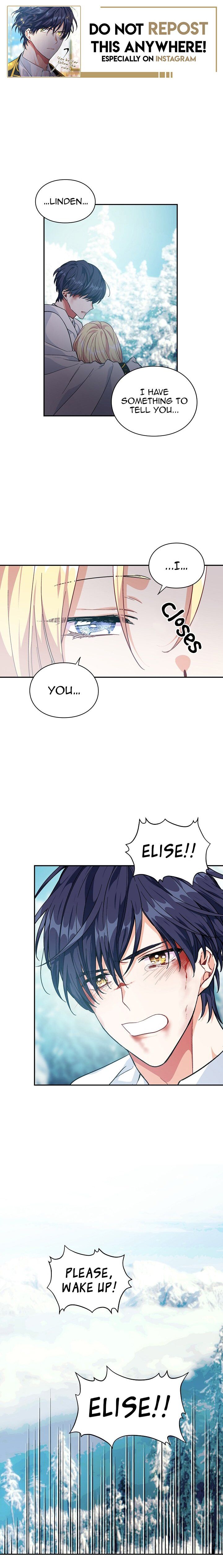 Doctor Elise: The Royal Lady With The Lamp Chapter 87 53 001