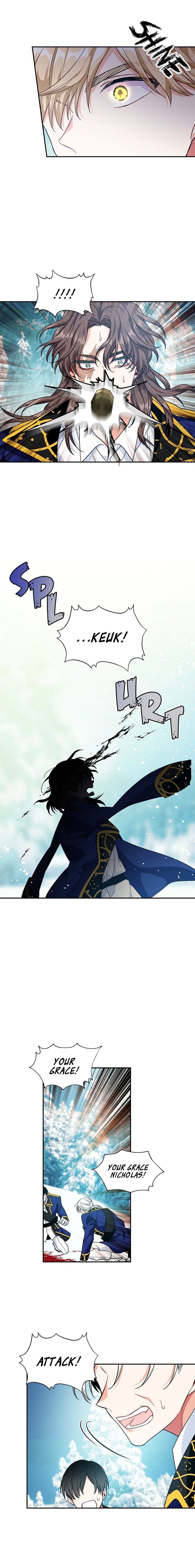 Doctor Elise: The Royal Lady With The Lamp Chapter 87 62 010