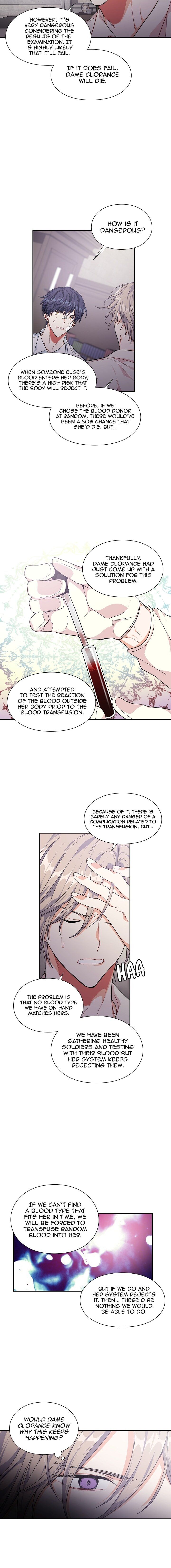 Doctor Elise: The Royal Lady With The Lamp Chapter 89 63 005