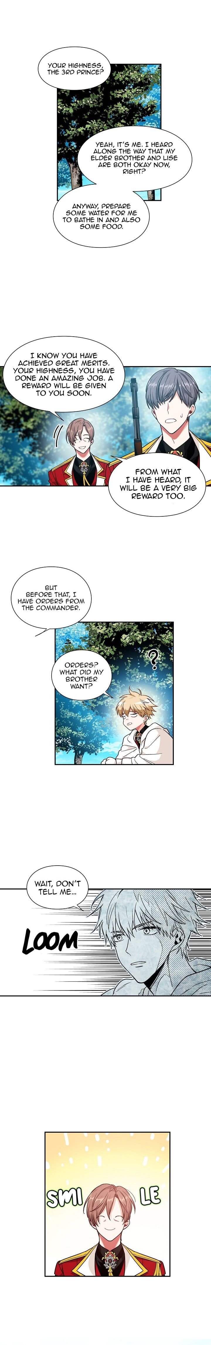 Doctor Elise: The Royal Lady With The Lamp Chapter 89 74 016
