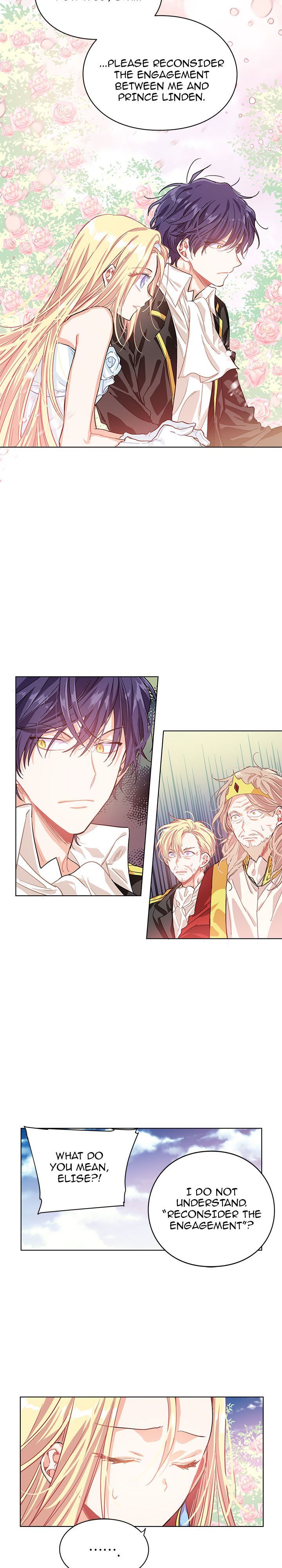 Doctor Elise: The Royal Lady With The Lamp Chapter 9 62 004