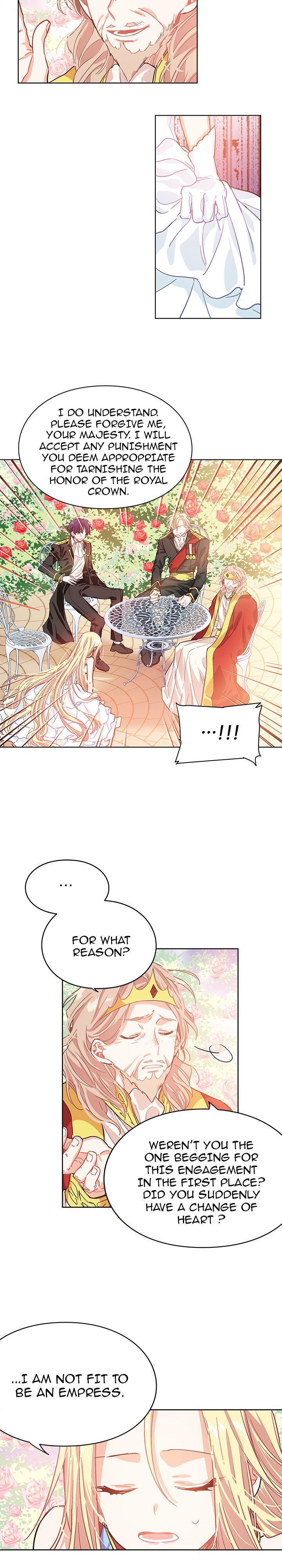 Doctor Elise: The Royal Lady With The Lamp Chapter 9 64 006