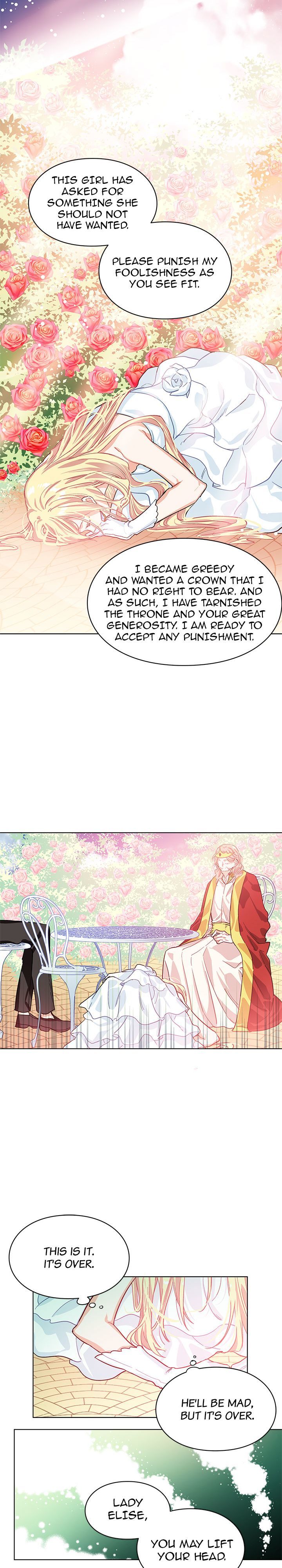 Doctor Elise: The Royal Lady With The Lamp Chapter 9 66 008