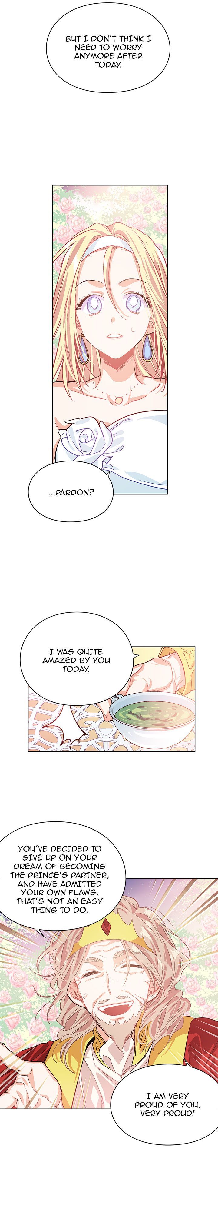 Doctor Elise: The Royal Lady With The Lamp Chapter 9 68 010