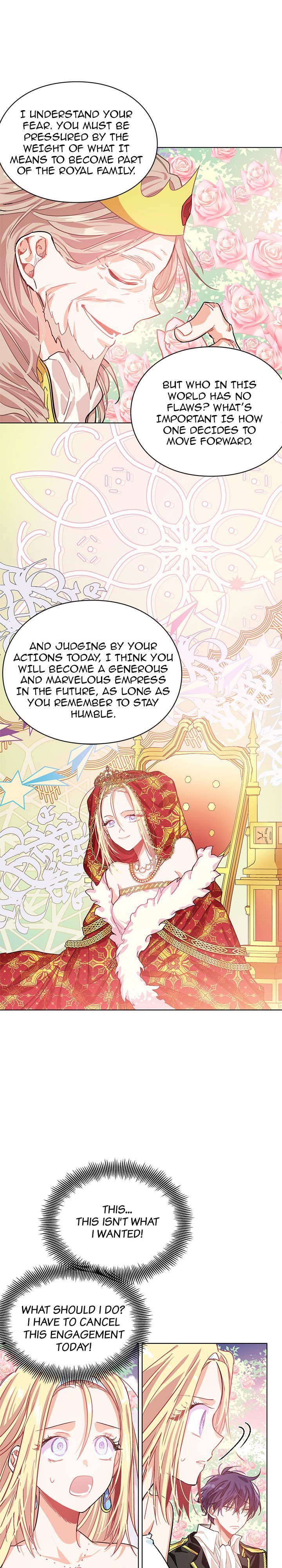 Doctor Elise: The Royal Lady With The Lamp Chapter 9 70 012