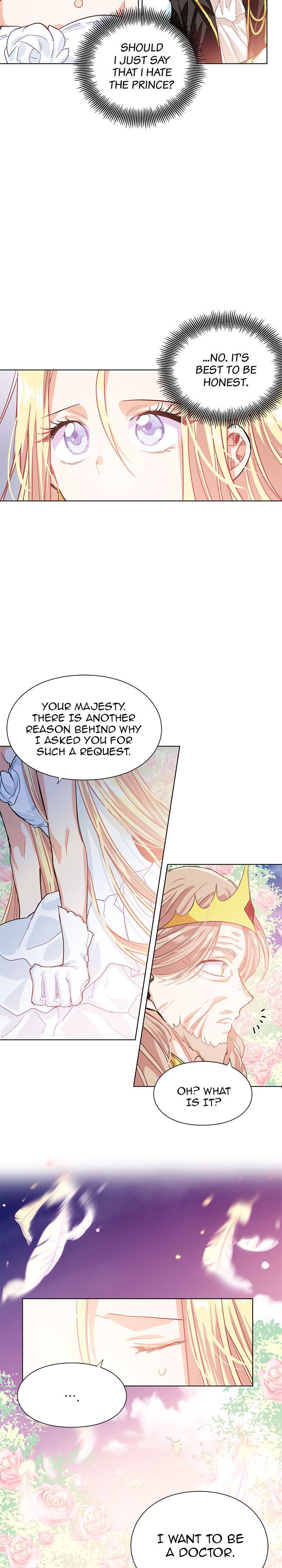 Doctor Elise: The Royal Lady With The Lamp Chapter 9 71 013