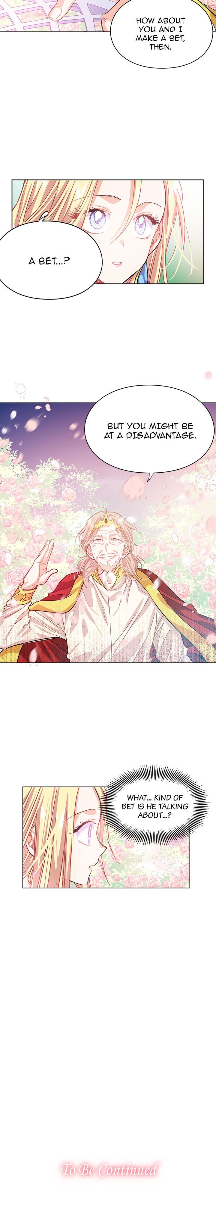 Doctor Elise: The Royal Lady With The Lamp Chapter 9 75 017