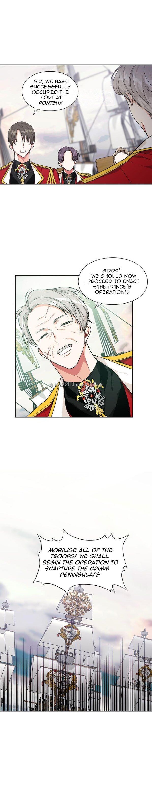 Doctor Elise: The Royal Lady With The Lamp Chapter 90 73 003