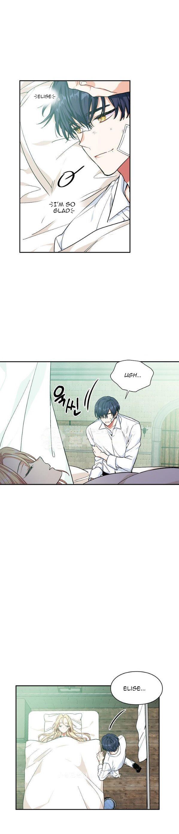 Doctor Elise: The Royal Lady With The Lamp Chapter 90 75 005