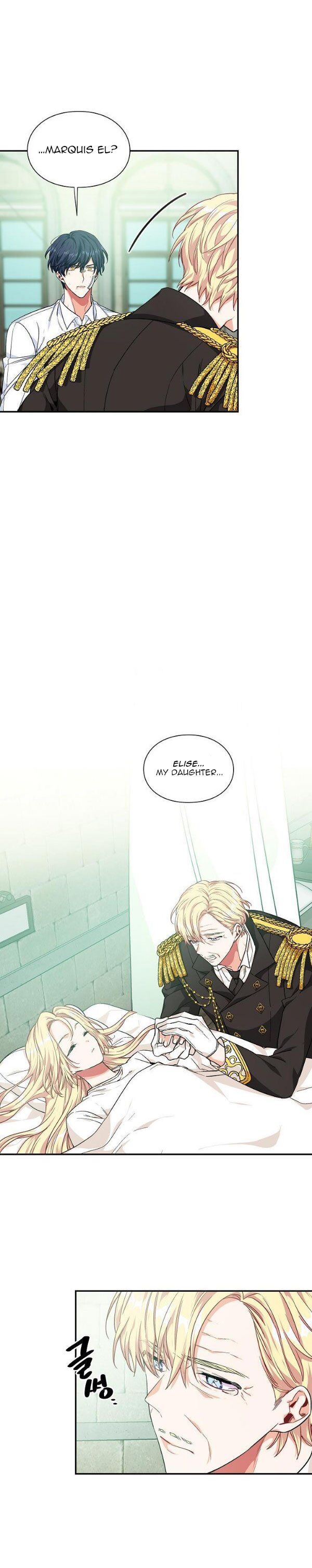 Doctor Elise: The Royal Lady With The Lamp Chapter 90 83 013