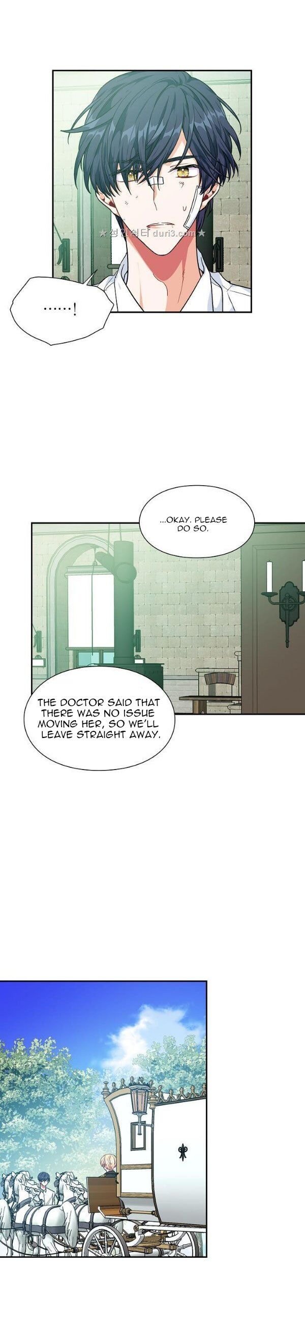 Doctor Elise: The Royal Lady With The Lamp Chapter 90 85 015