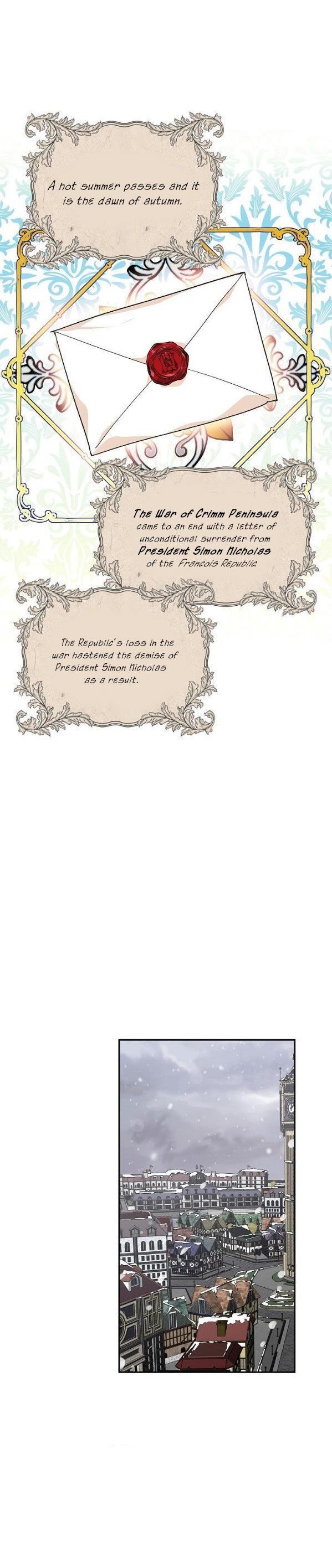 Doctor Elise: The Royal Lady With The Lamp Chapter 90 88 018