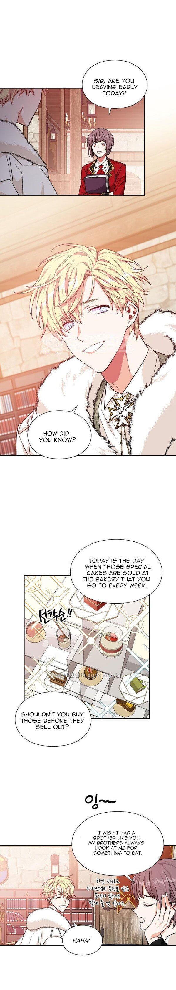 Doctor Elise: The Royal Lady With The Lamp Chapter 90 89 019