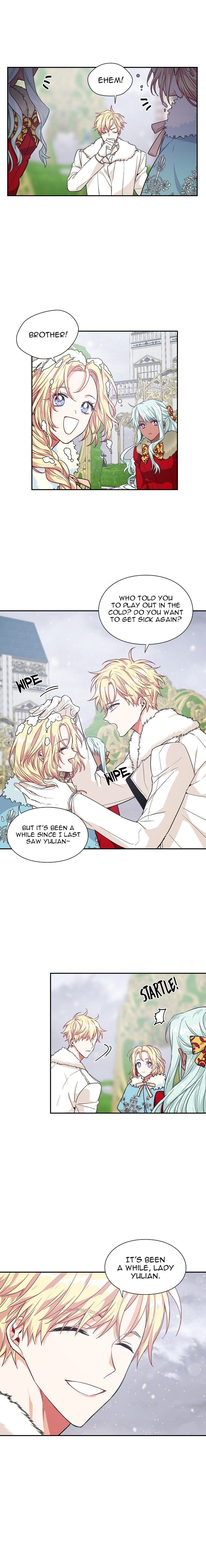 Doctor Elise: The Royal Lady With The Lamp Chapter 91 47 004