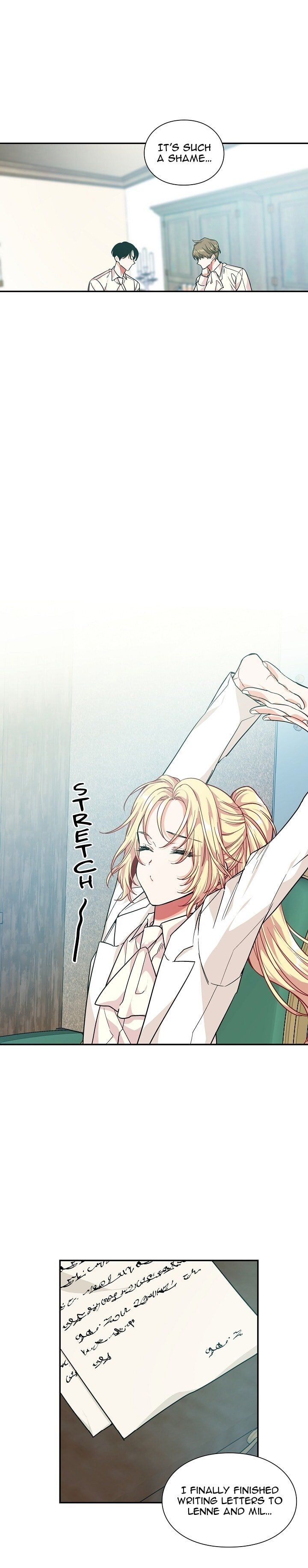 Doctor Elise: The Royal Lady With The Lamp Chapter 92 68 004