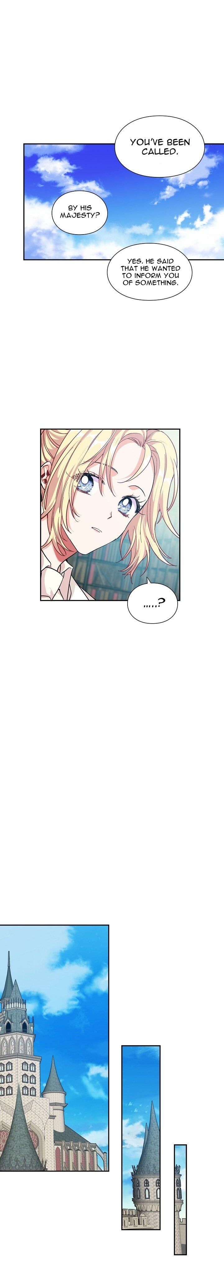 Doctor Elise: The Royal Lady With The Lamp Chapter 92 73 009