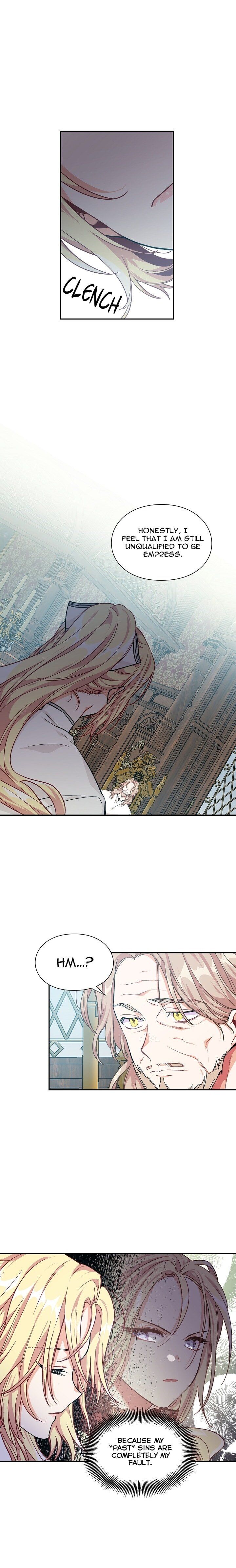 Doctor Elise: The Royal Lady With The Lamp Chapter 92 77 013