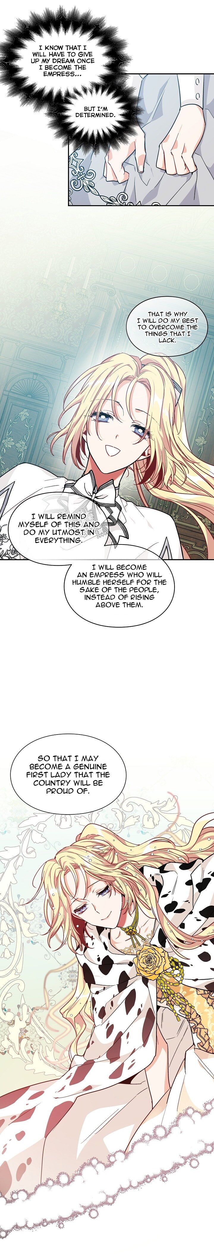Doctor Elise: The Royal Lady With The Lamp Chapter 92 78 014