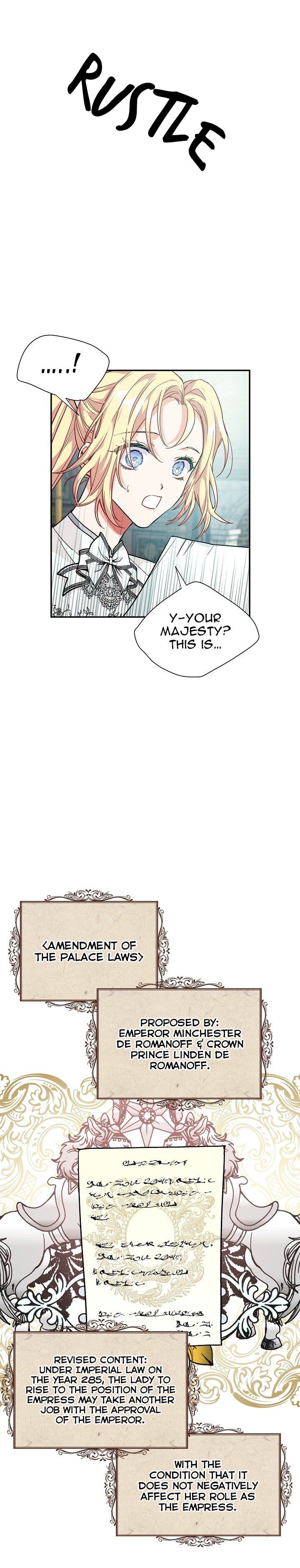 Doctor Elise: The Royal Lady With The Lamp Chapter 92 81 017
