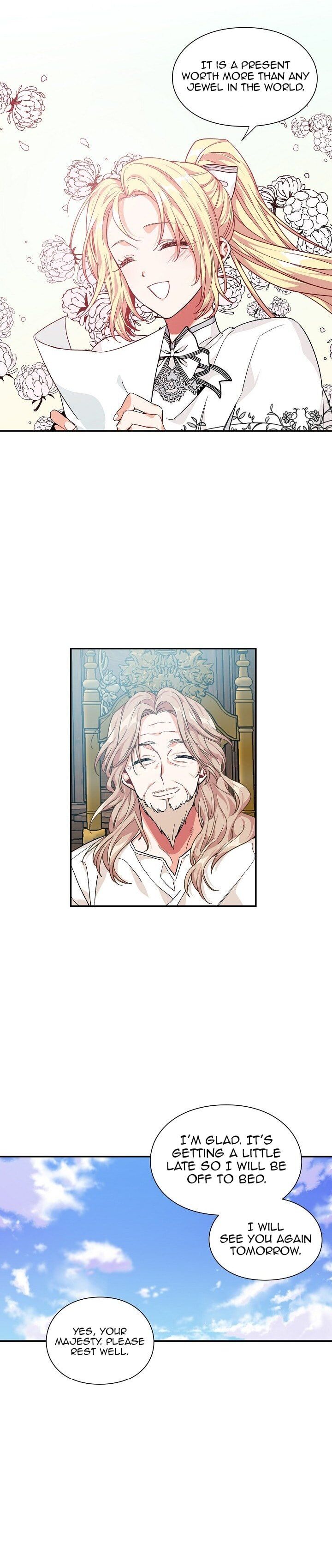 Doctor Elise: The Royal Lady With The Lamp Chapter 93 64 003