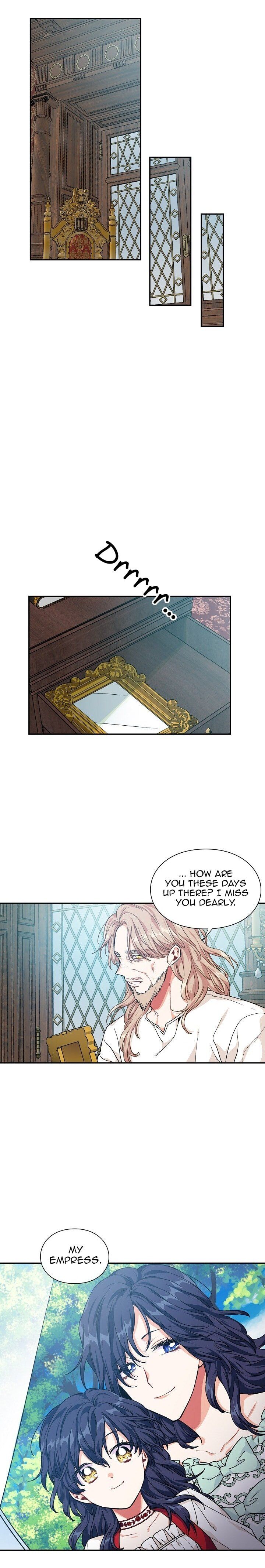 Doctor Elise: The Royal Lady With The Lamp Chapter 93 65 004