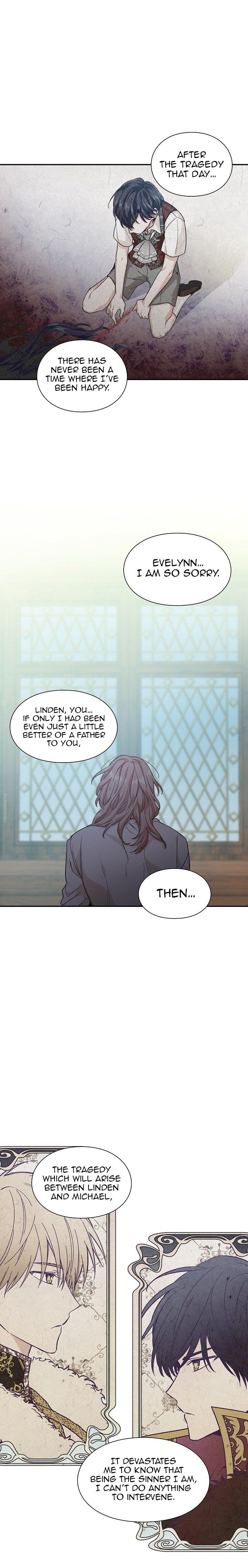 Doctor Elise: The Royal Lady With The Lamp Chapter 93 66 005