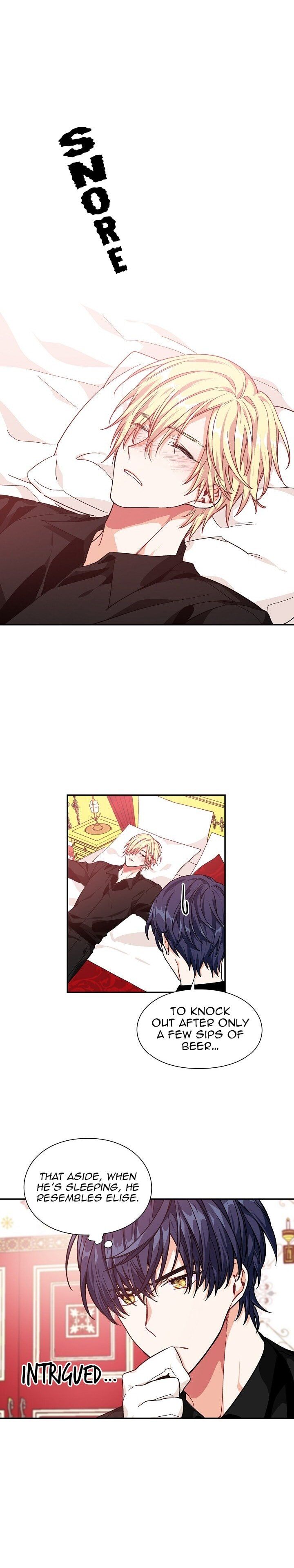Doctor Elise: The Royal Lady With The Lamp Chapter 93 74 013