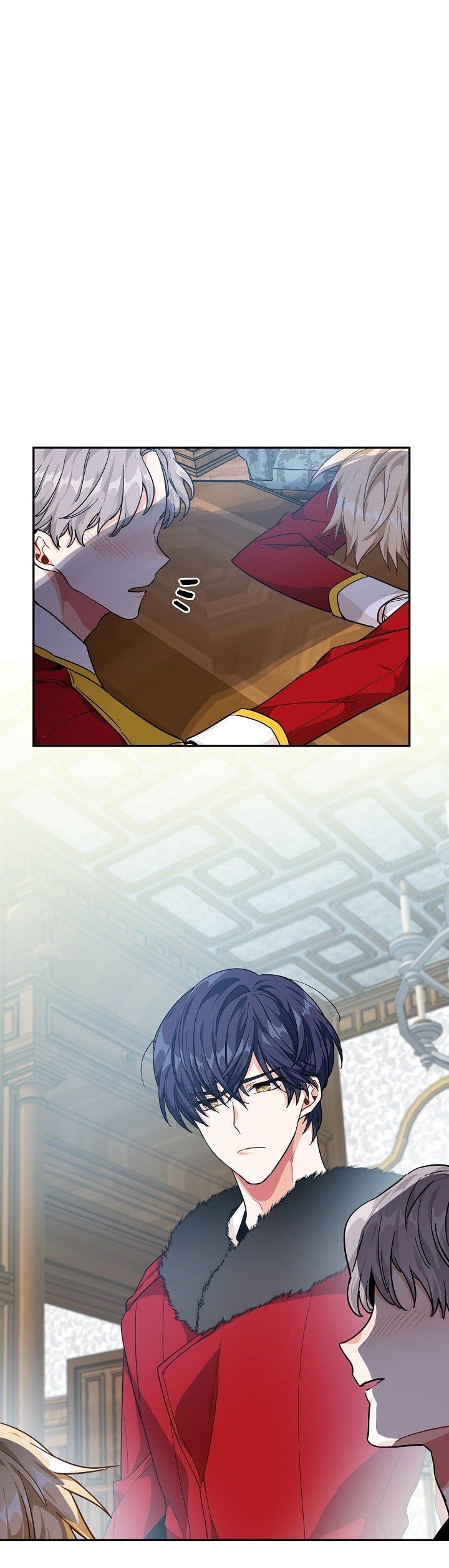 Doctor Elise: The Royal Lady With The Lamp Chapter 93 77 016
