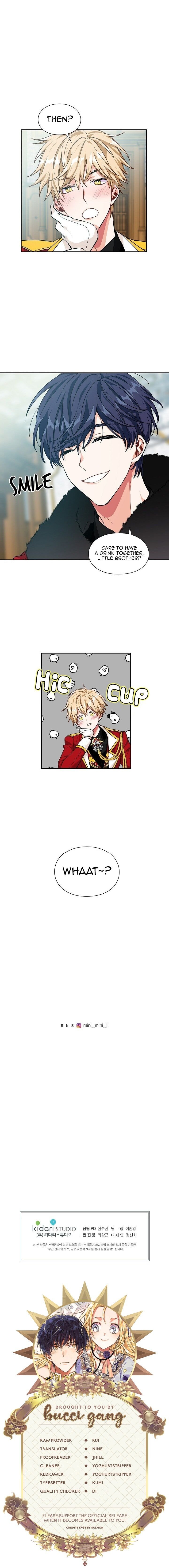 Doctor Elise: The Royal Lady With The Lamp Chapter 93 79 018