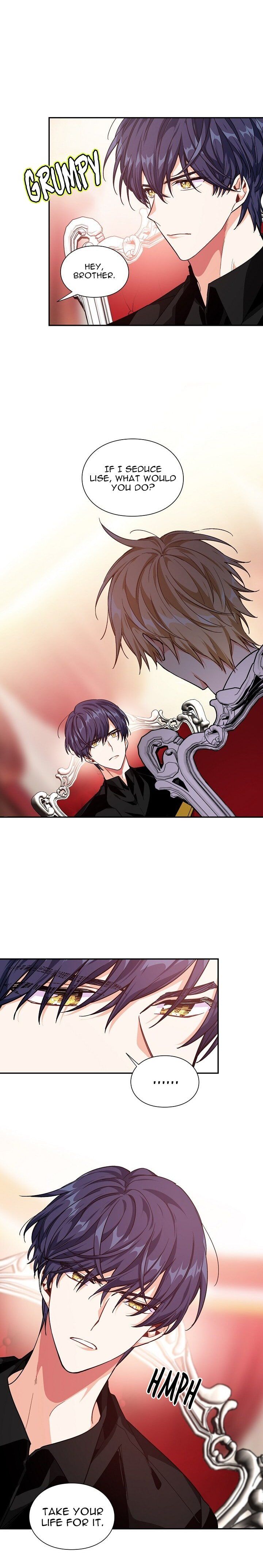 Doctor Elise: The Royal Lady With The Lamp Chapter 94 64 006