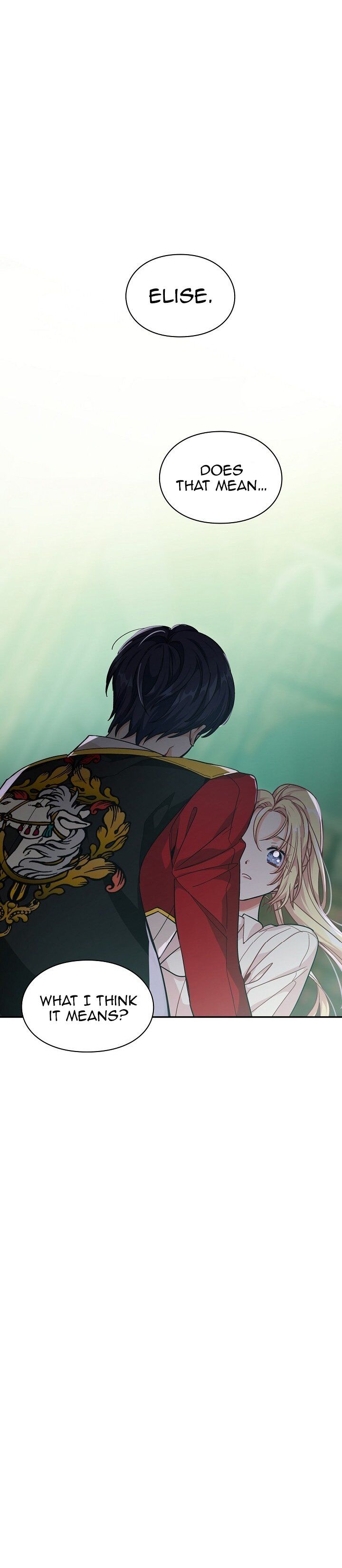 Doctor Elise: The Royal Lady With The Lamp Chapter 96 63 002