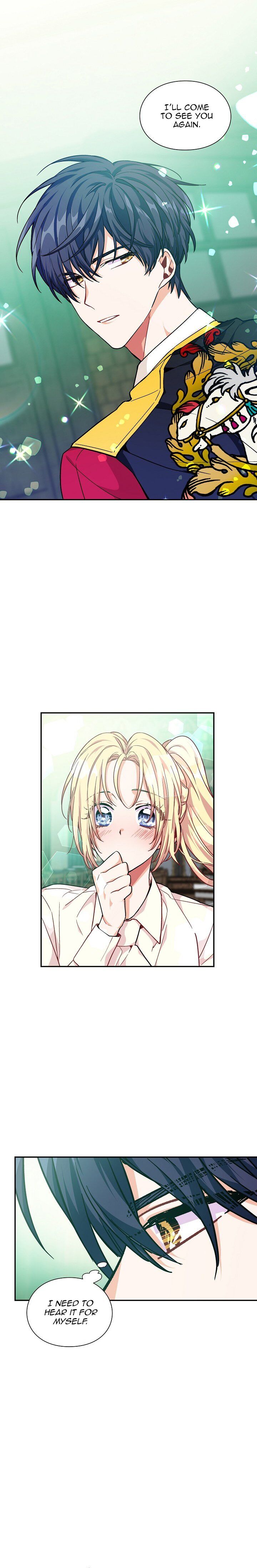 Doctor Elise: The Royal Lady With The Lamp Chapter 96 67 006