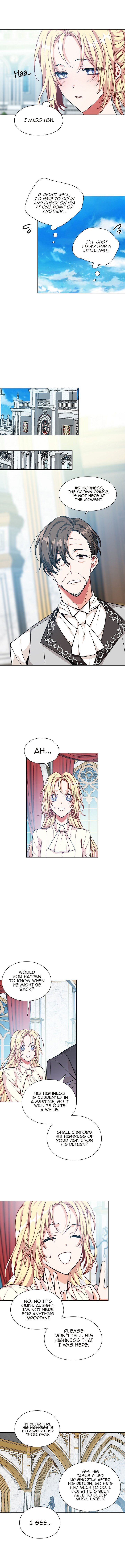 Doctor Elise: The Royal Lady With The Lamp Chapter 97 36 002
