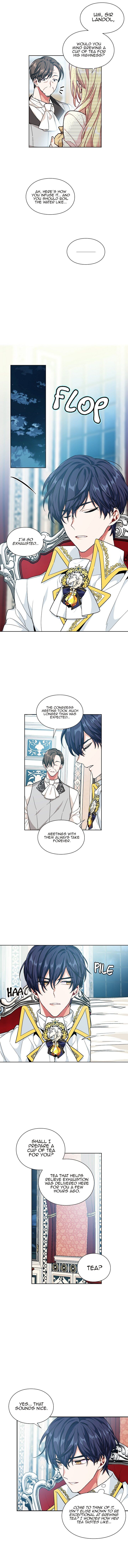 Doctor Elise: The Royal Lady With The Lamp Chapter 97 37 003