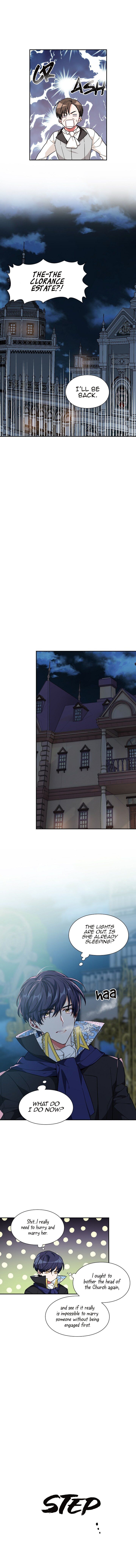 Doctor Elise: The Royal Lady With The Lamp Chapter 97 40 006