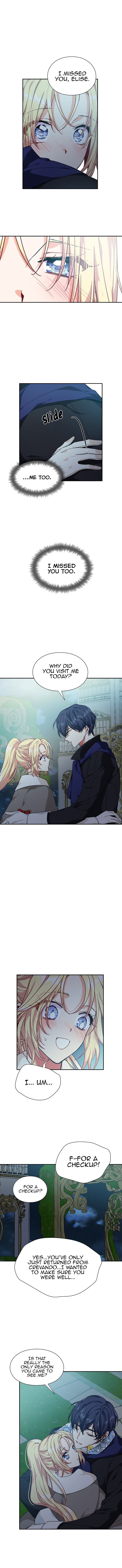 Doctor Elise: The Royal Lady With The Lamp Chapter 97 42 008