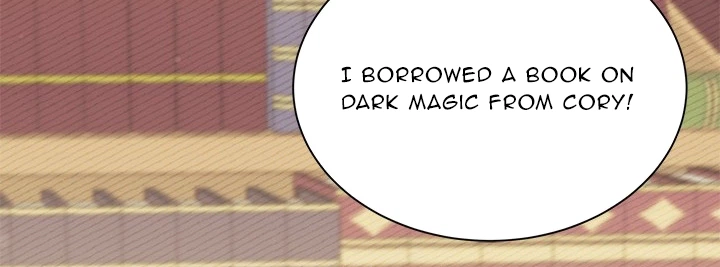 I Don’t Want To Be a Magpie Bridge Chapter 111 110 13 16