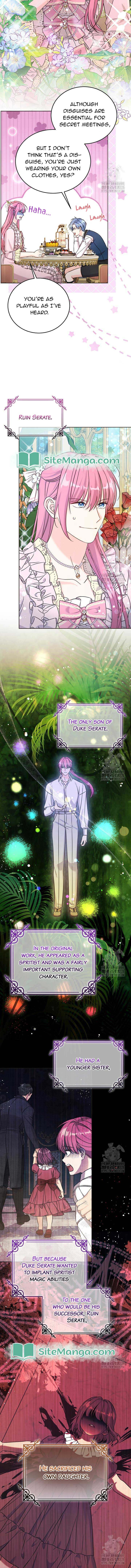 Saving The Villain Who Was Abandoned By The Female Lead Chapter 111 51 02