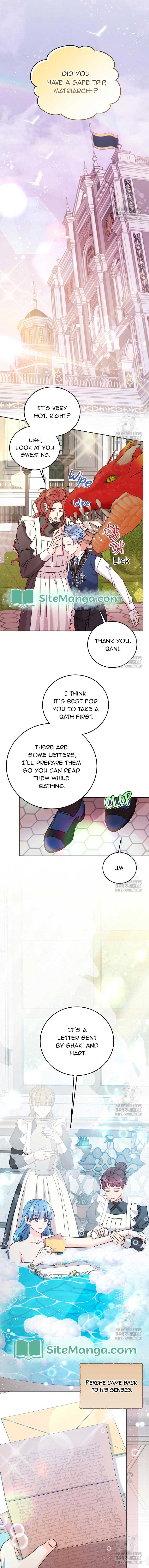 Saving The Villain Who Was Abandoned By The Female Lead Chapter 111 54 05