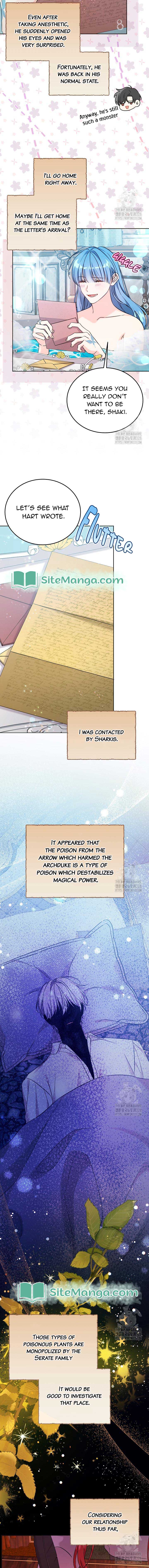 Saving The Villain Who Was Abandoned By The Female Lead Chapter 111 55 06