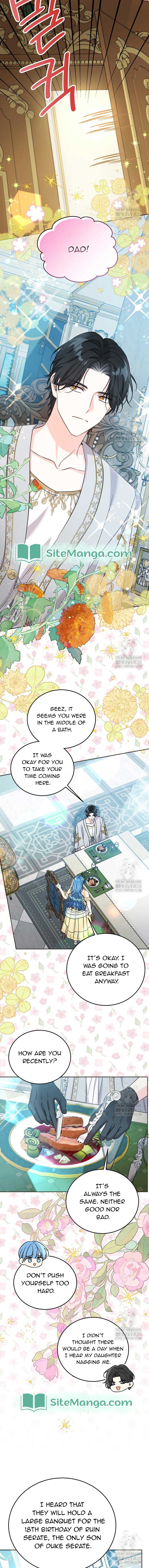 Saving The Villain Who Was Abandoned By The Female Lead Chapter 111 57 08