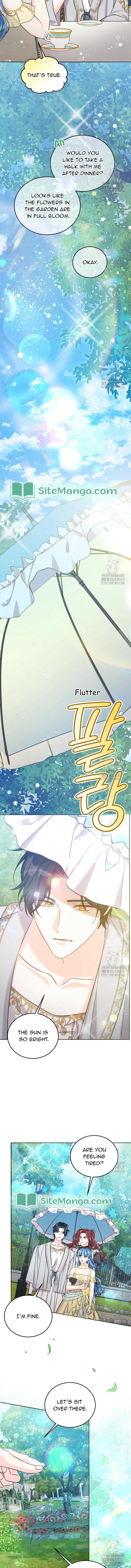 Saving The Villain Who Was Abandoned By The Female Lead Chapter 111 60 11