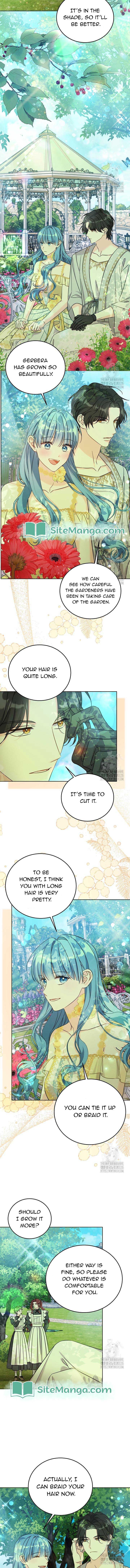 Saving The Villain Who Was Abandoned By The Female Lead Chapter 111 61 12