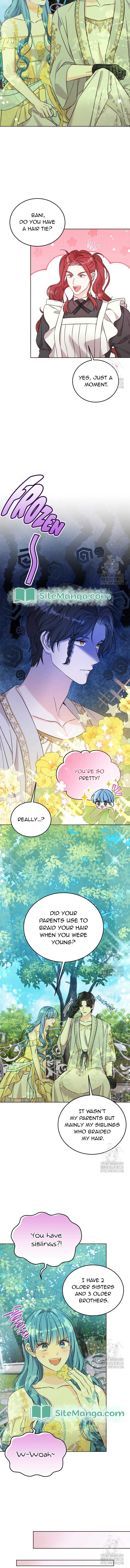 Saving The Villain Who Was Abandoned By The Female Lead Chapter 111 62 13