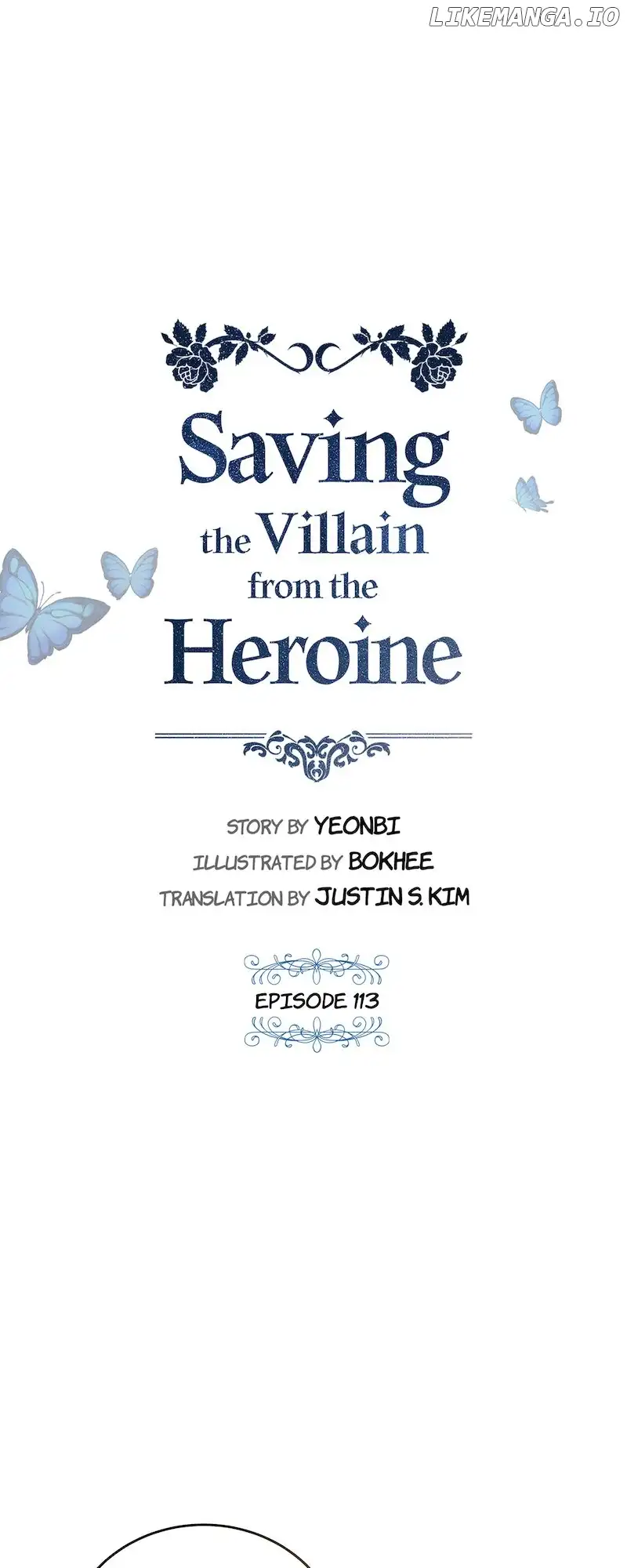 Saving The Villain Who Was Abandoned By The Female Lead Chapter 113 239 01