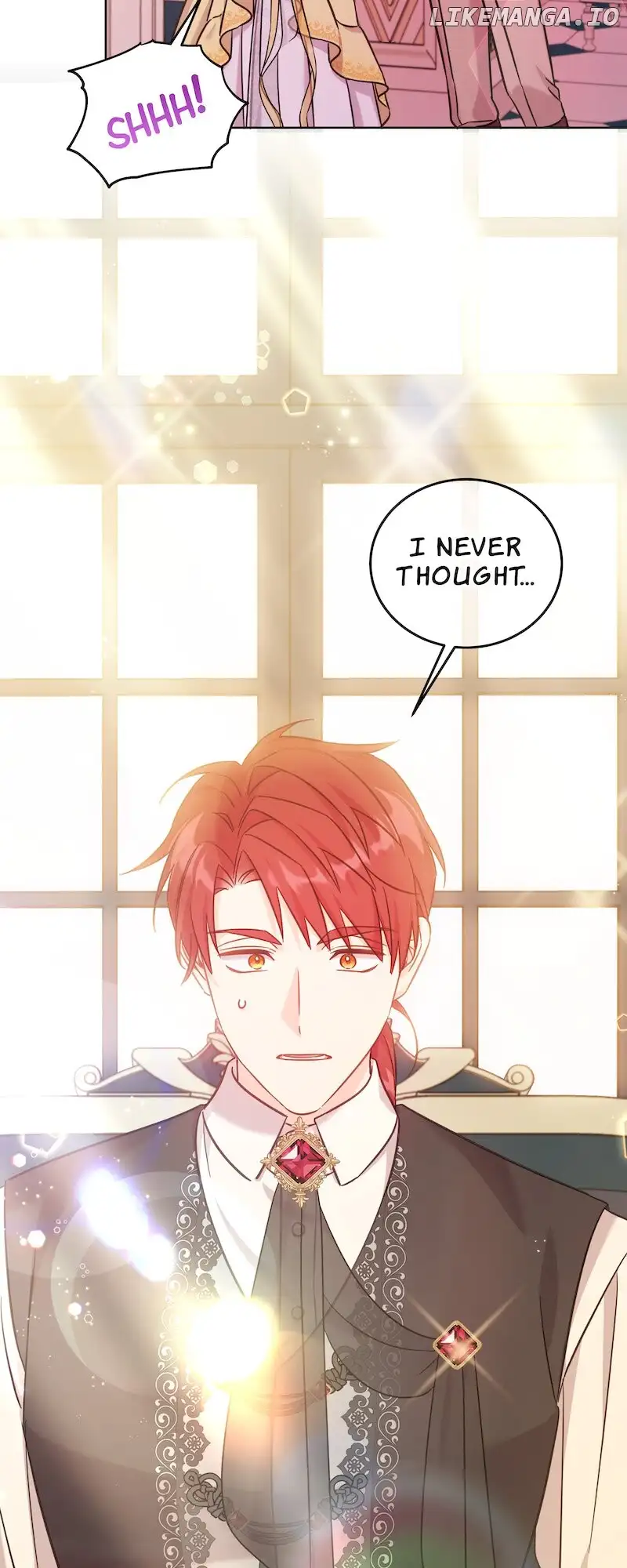 Saving The Villain Who Was Abandoned By The Female Lead Chapter 113 242 04