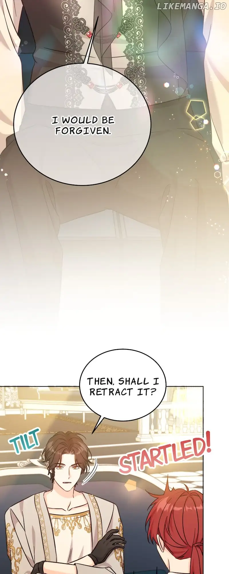 Saving The Villain Who Was Abandoned By The Female Lead Chapter 113 243 05