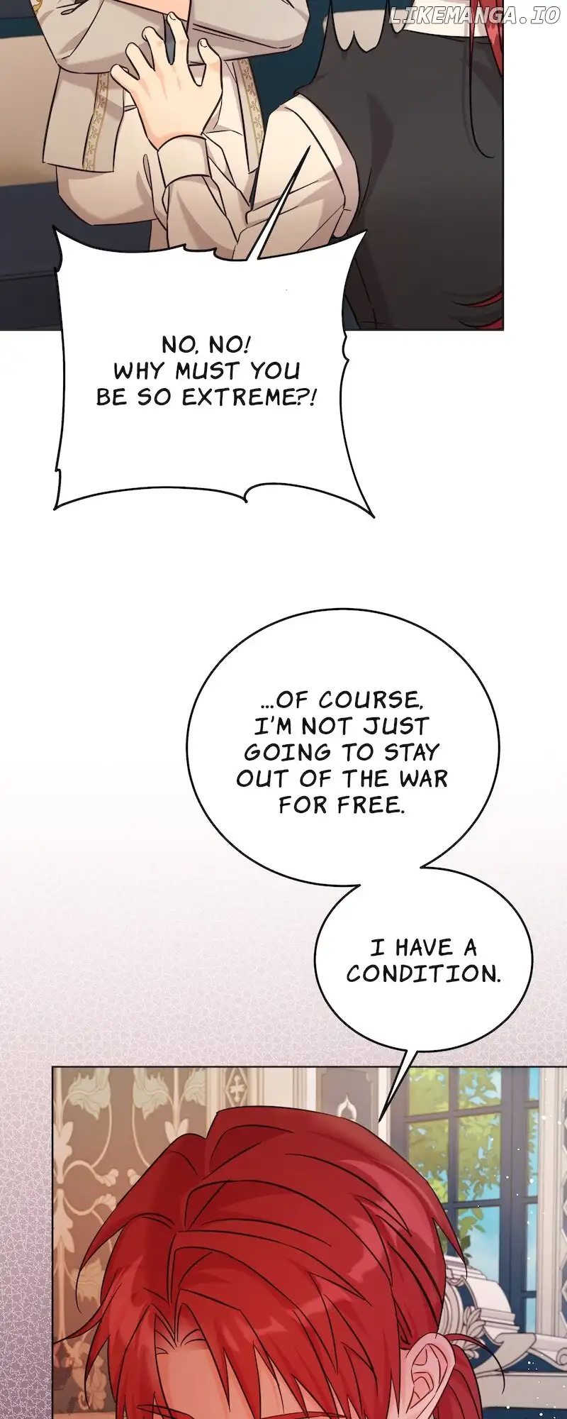 Saving The Villain Who Was Abandoned By The Female Lead Chapter 113 244 06