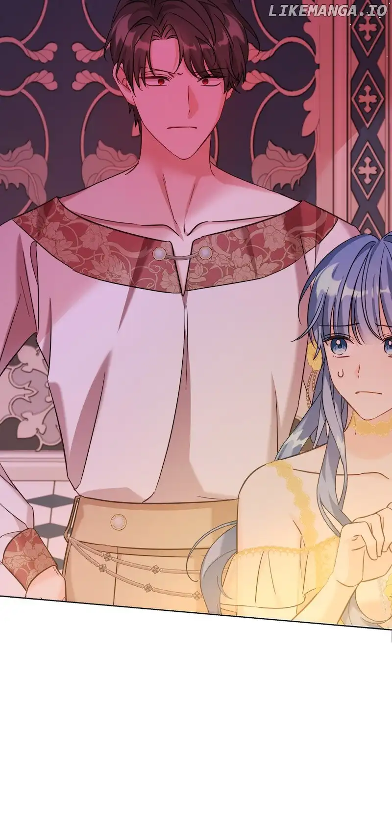 Saving The Villain Who Was Abandoned By The Female Lead Chapter 113 246 08