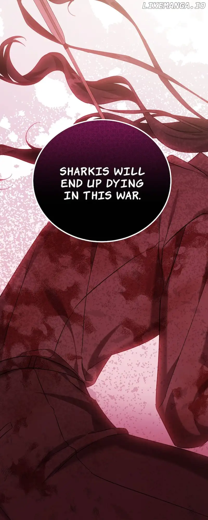 Saving The Villain Who Was Abandoned By The Female Lead Chapter 113 248 10